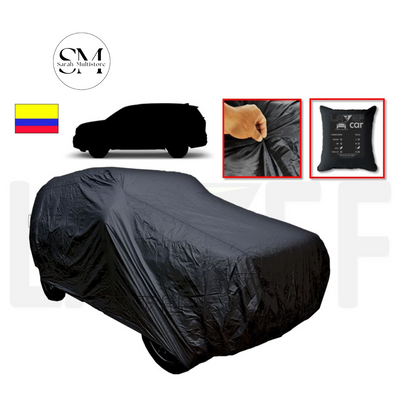 CARPA PIJAMA CARRO