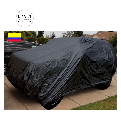 CARPA PIJAMA CARRO