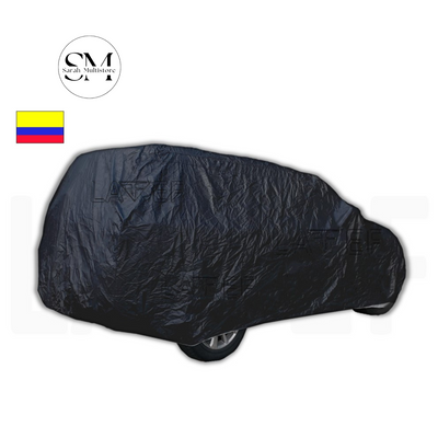CARPA PIJAMA CARRO