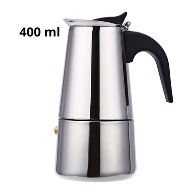 Cafetera Italiana
