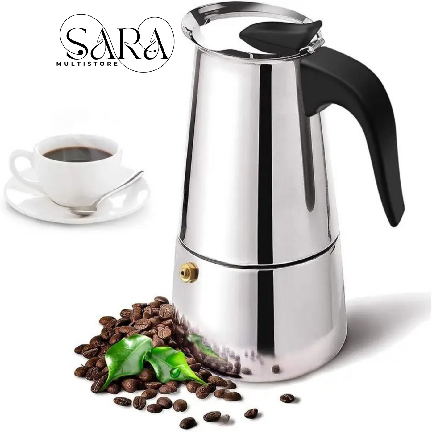 Cafetera Italiana