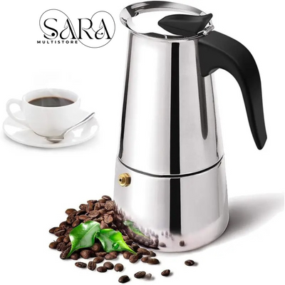 Cafetera Italiana