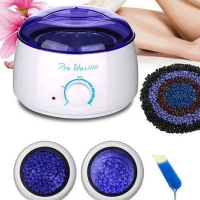 OLLA PARA CERA DEPILADORA