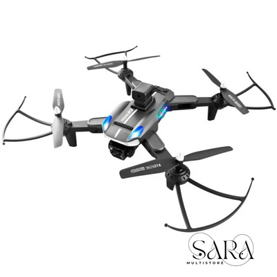 DRONE WIFI DOBLE CÁMARA SENSOR K8