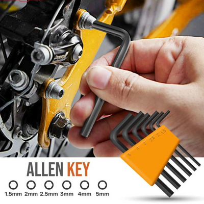 KIT DE HERRAMIENTAS MANUALES 59 PIEZAS