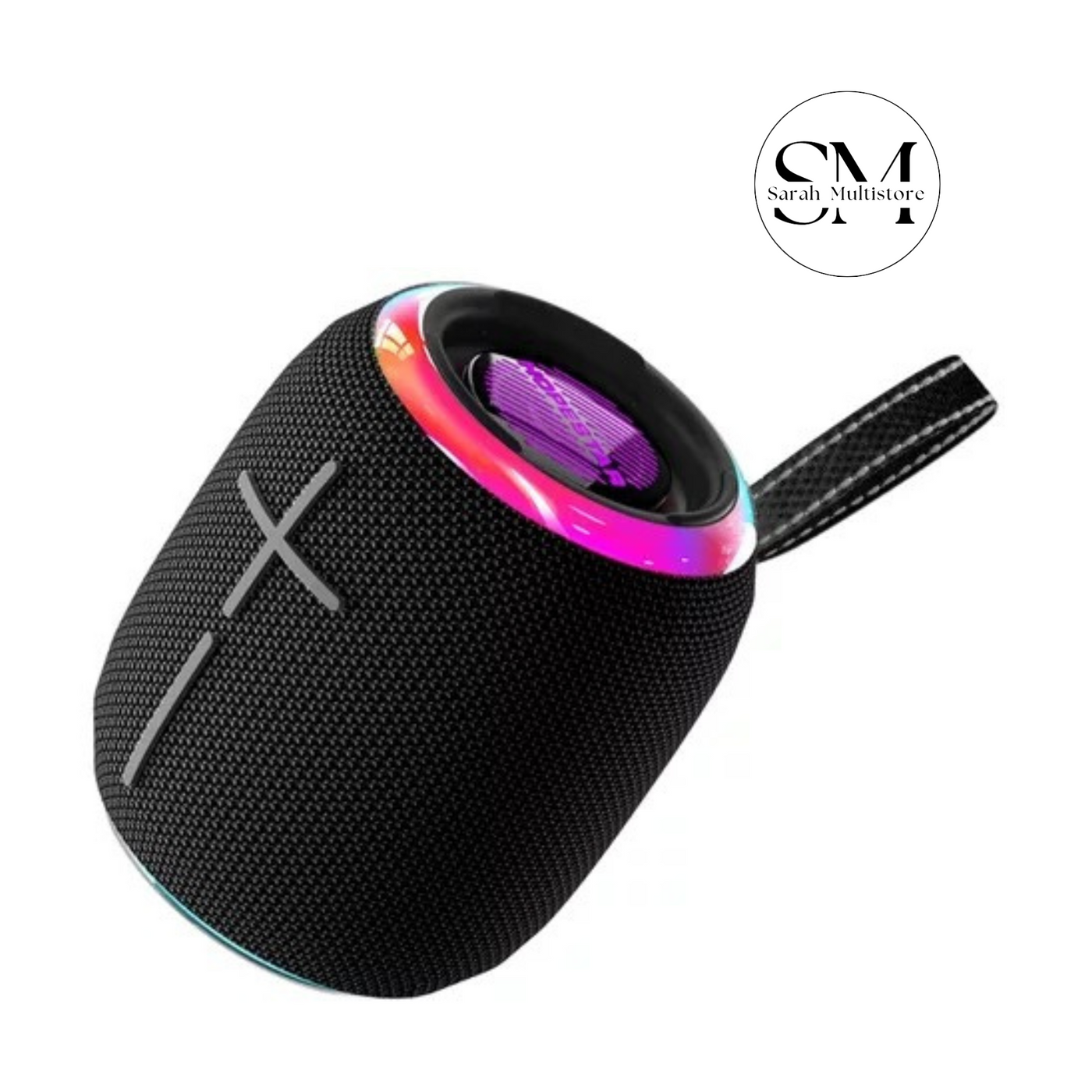PARLANTE HOPESTAR MINI JYC-28, BLUETOOTH