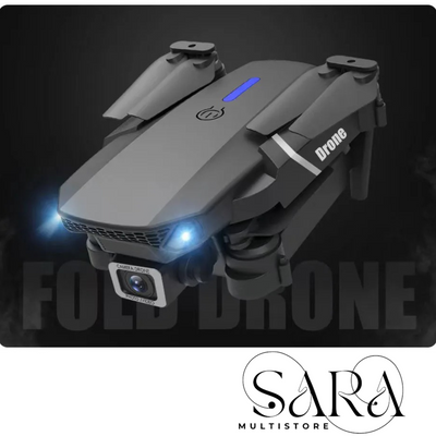 DRONE E88