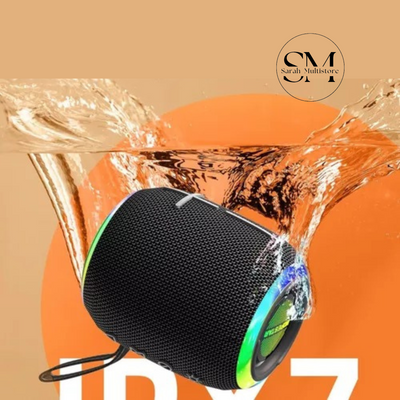 PARLANTE HOPESTAR MINI JYC-28, BLUETOOTH