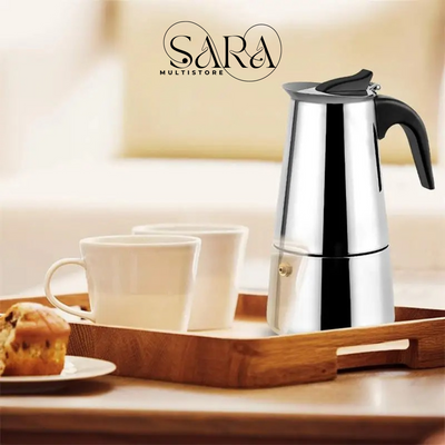Cafetera Italiana