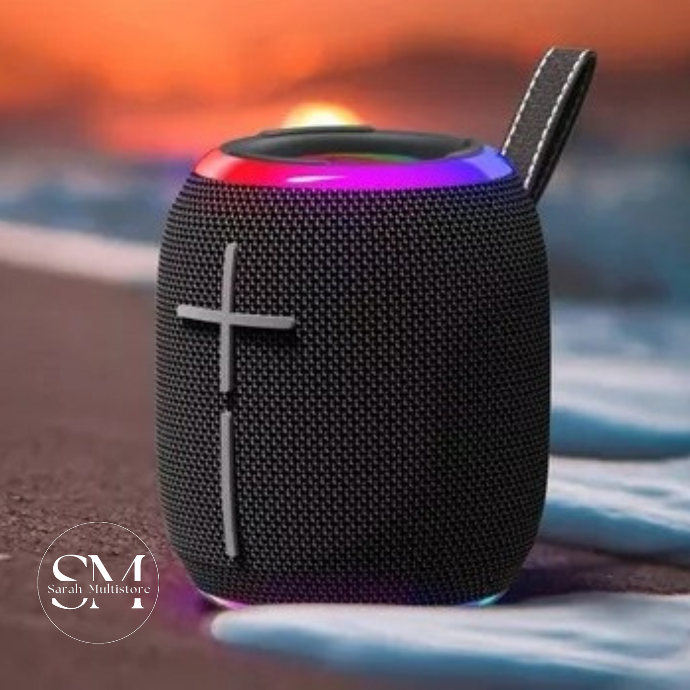 PARLANTE HOPESTAR MINI JYC-28, BLUETOOTH